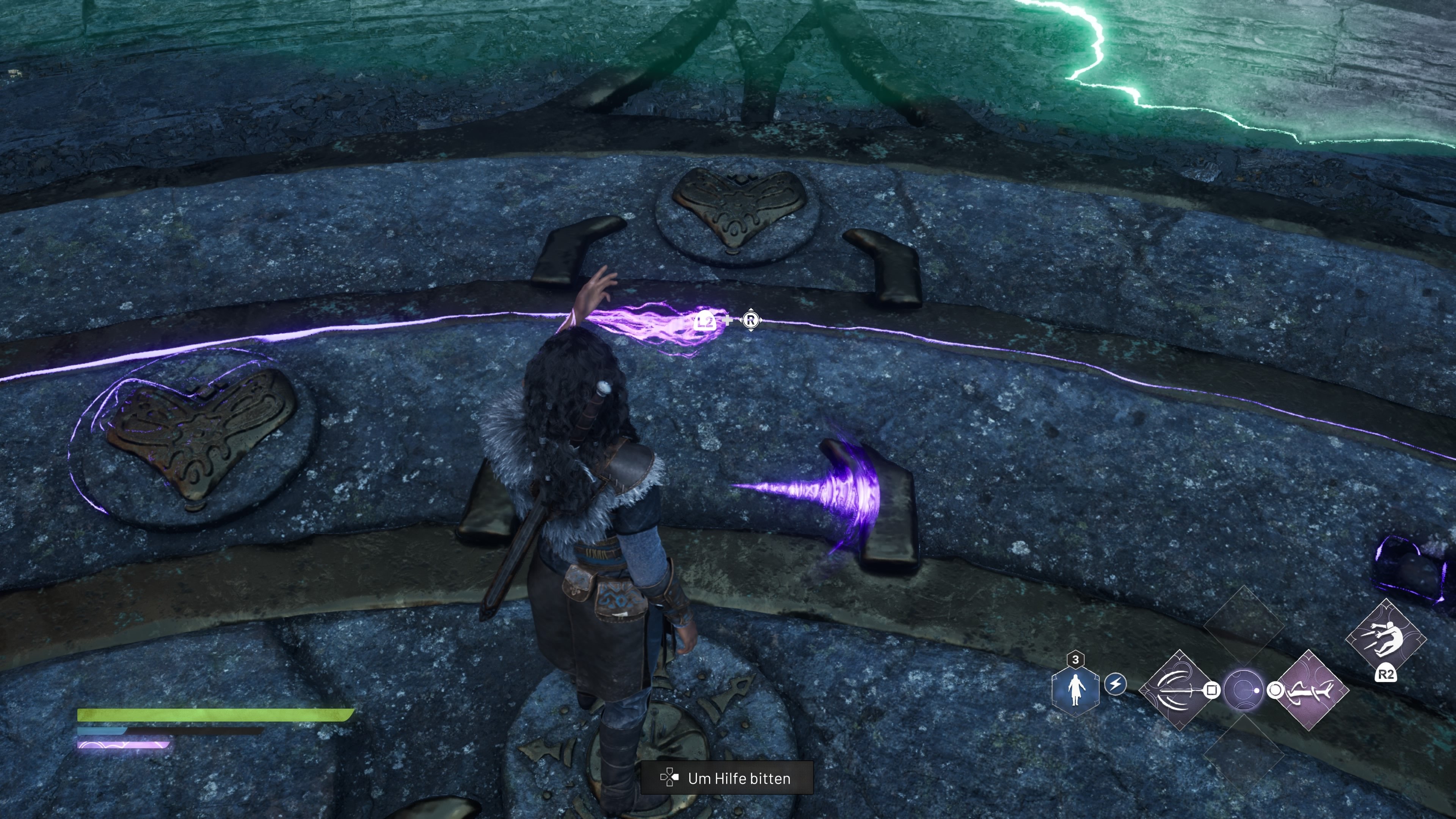 Echoes Of The End