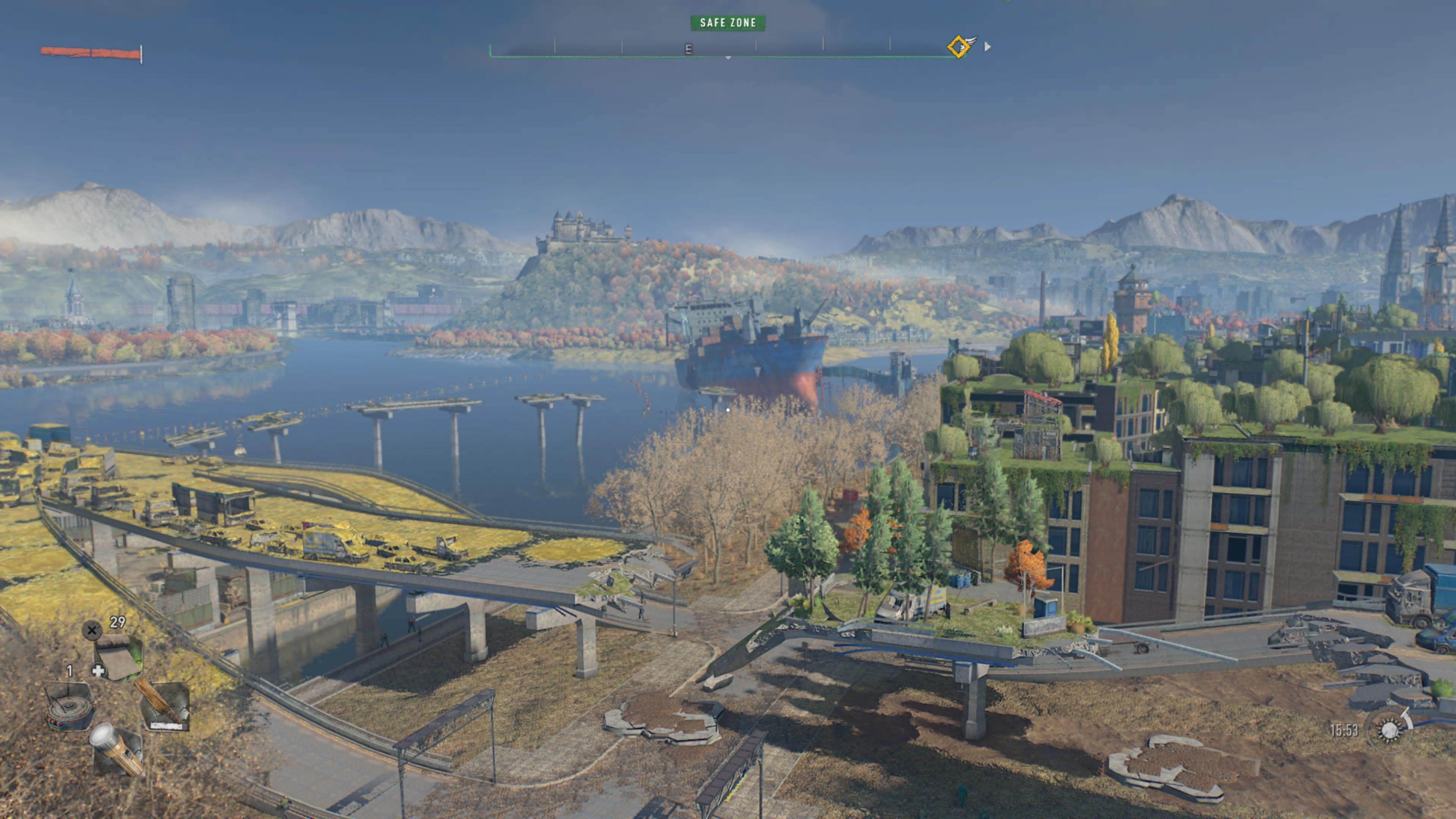 Dying Light 2: Stay Human