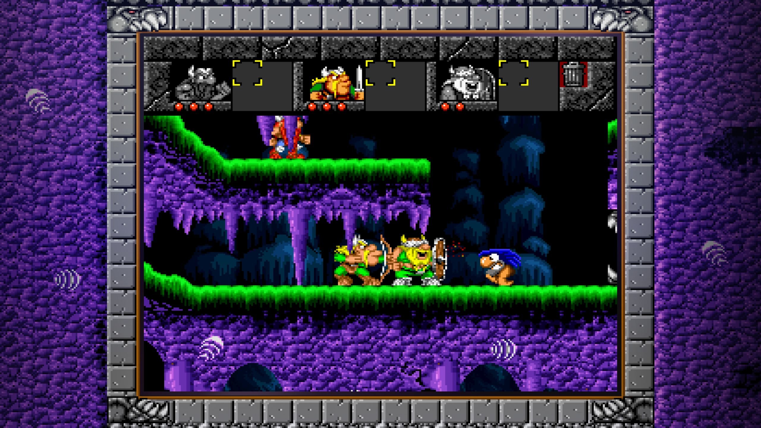 Blizzard Arcade Collection