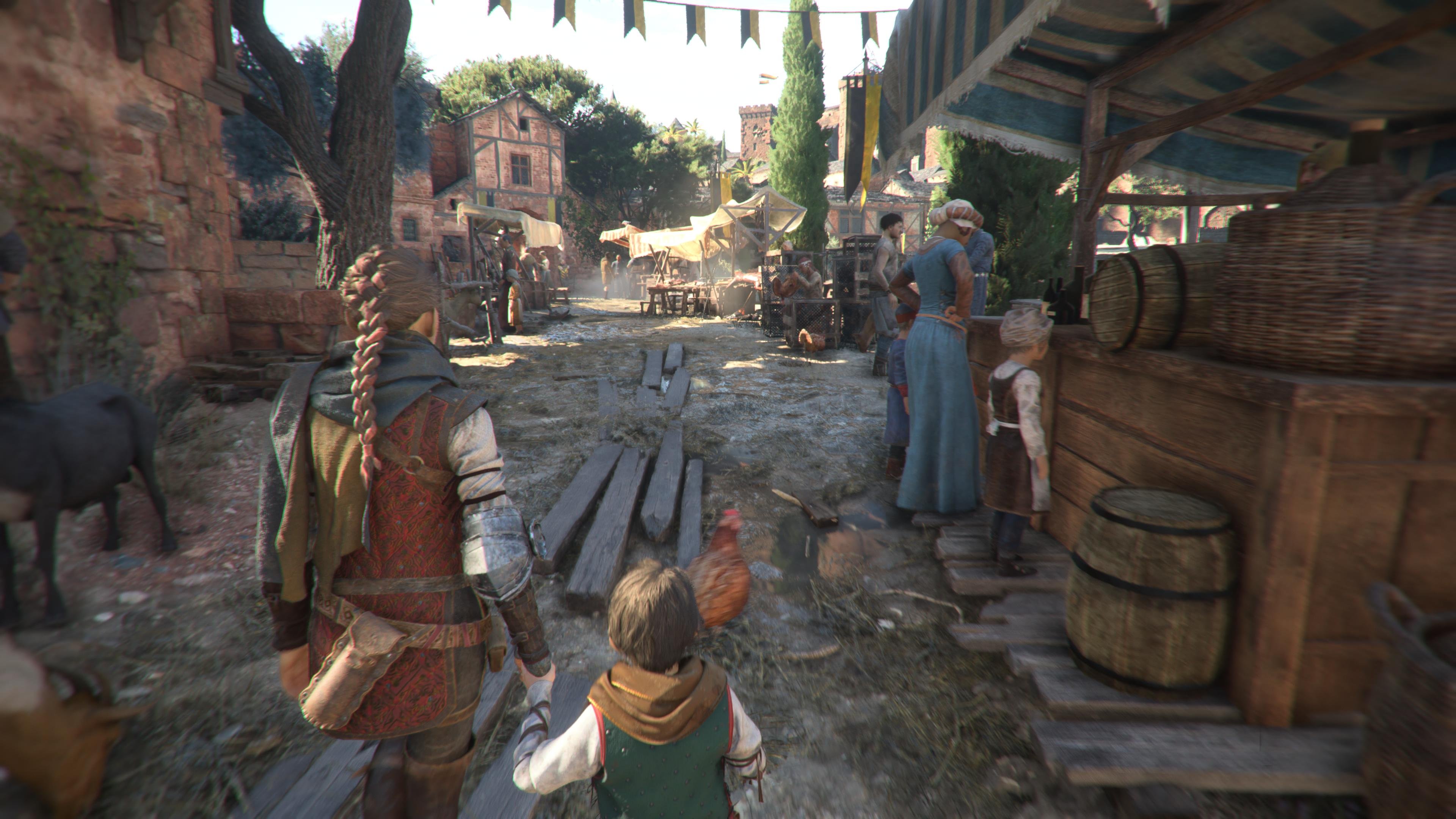 A Plague Tale: Requiem