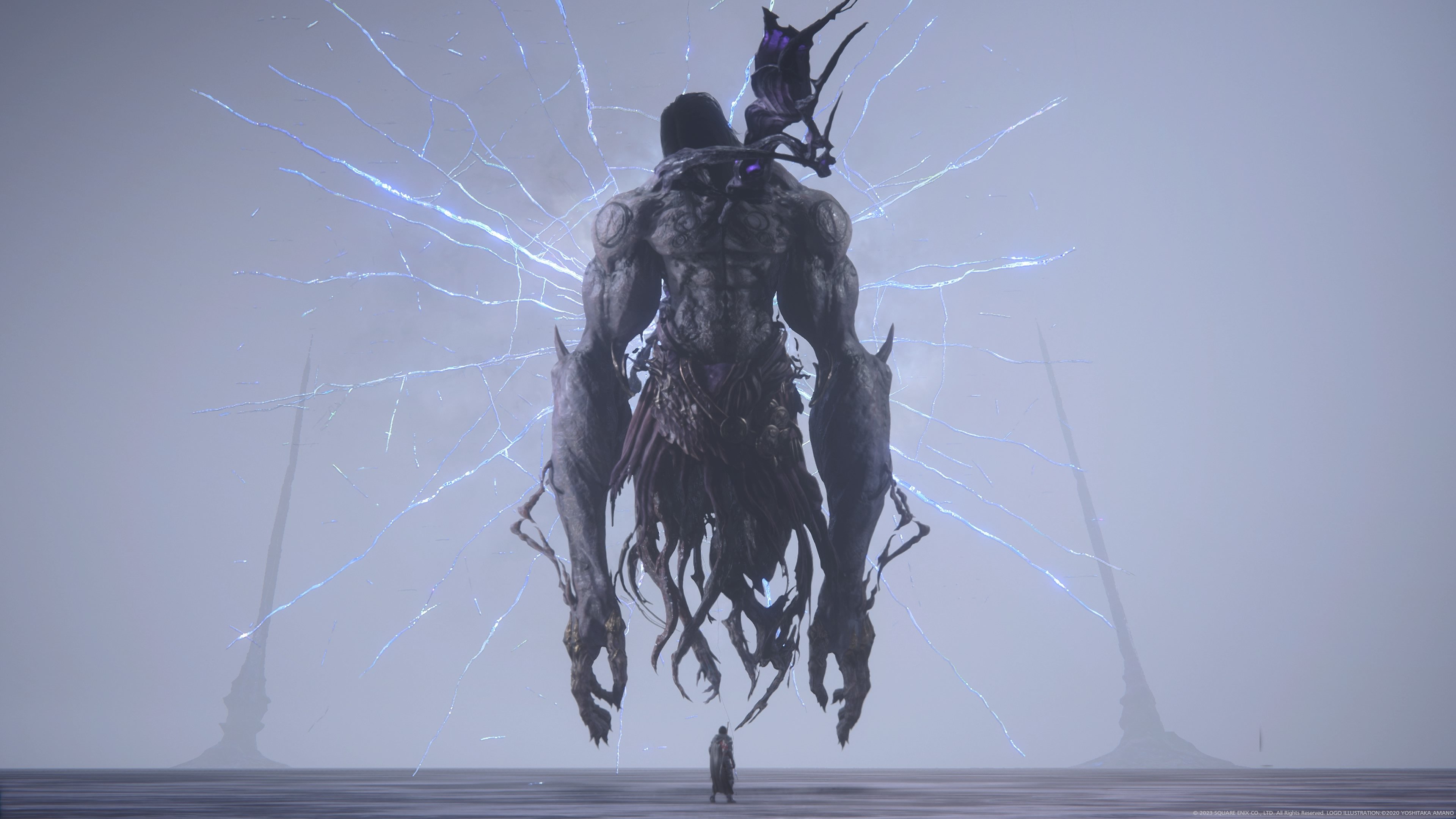 Final Fantasy XVI