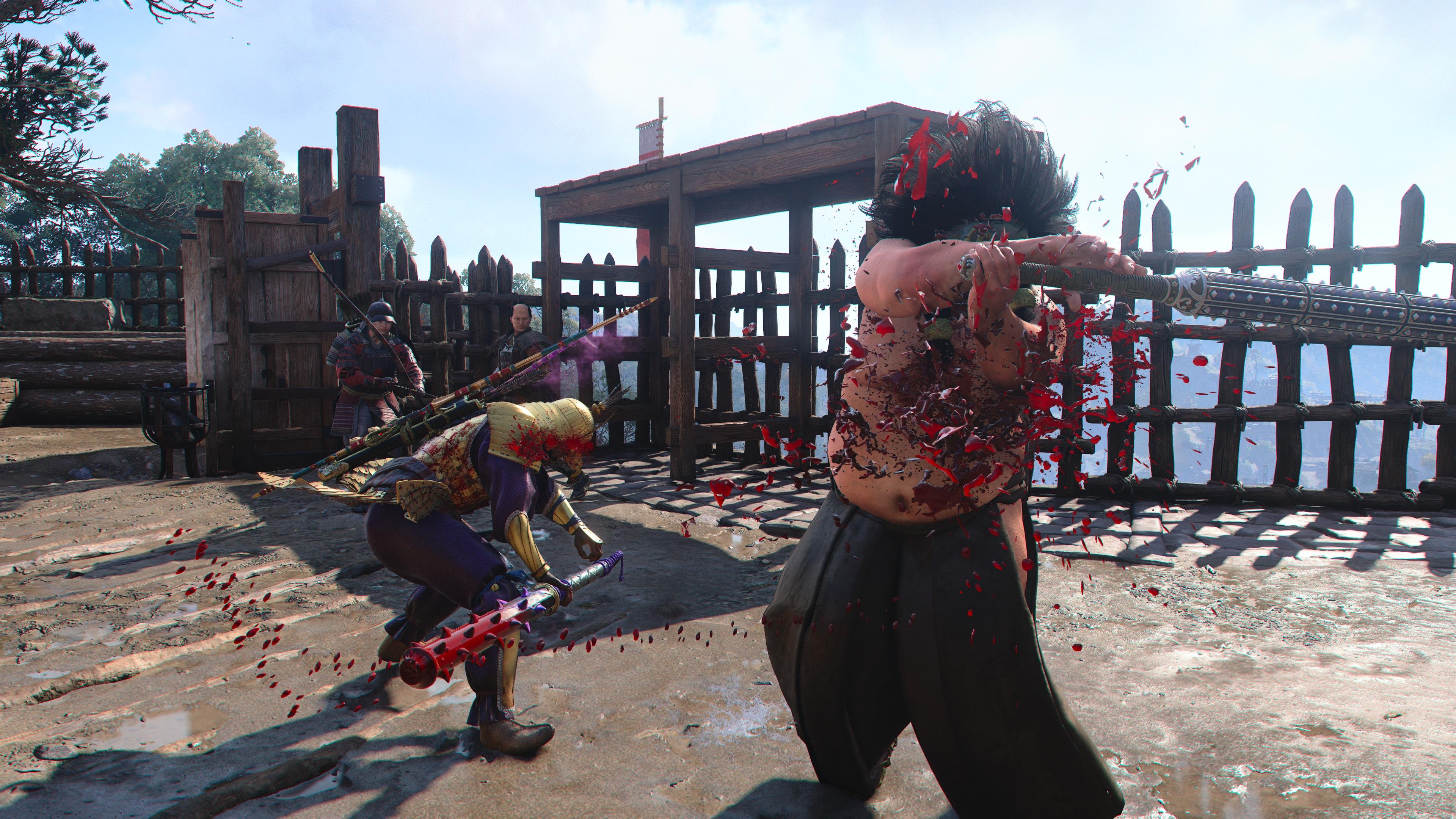 Assassin`s Creed Shadows