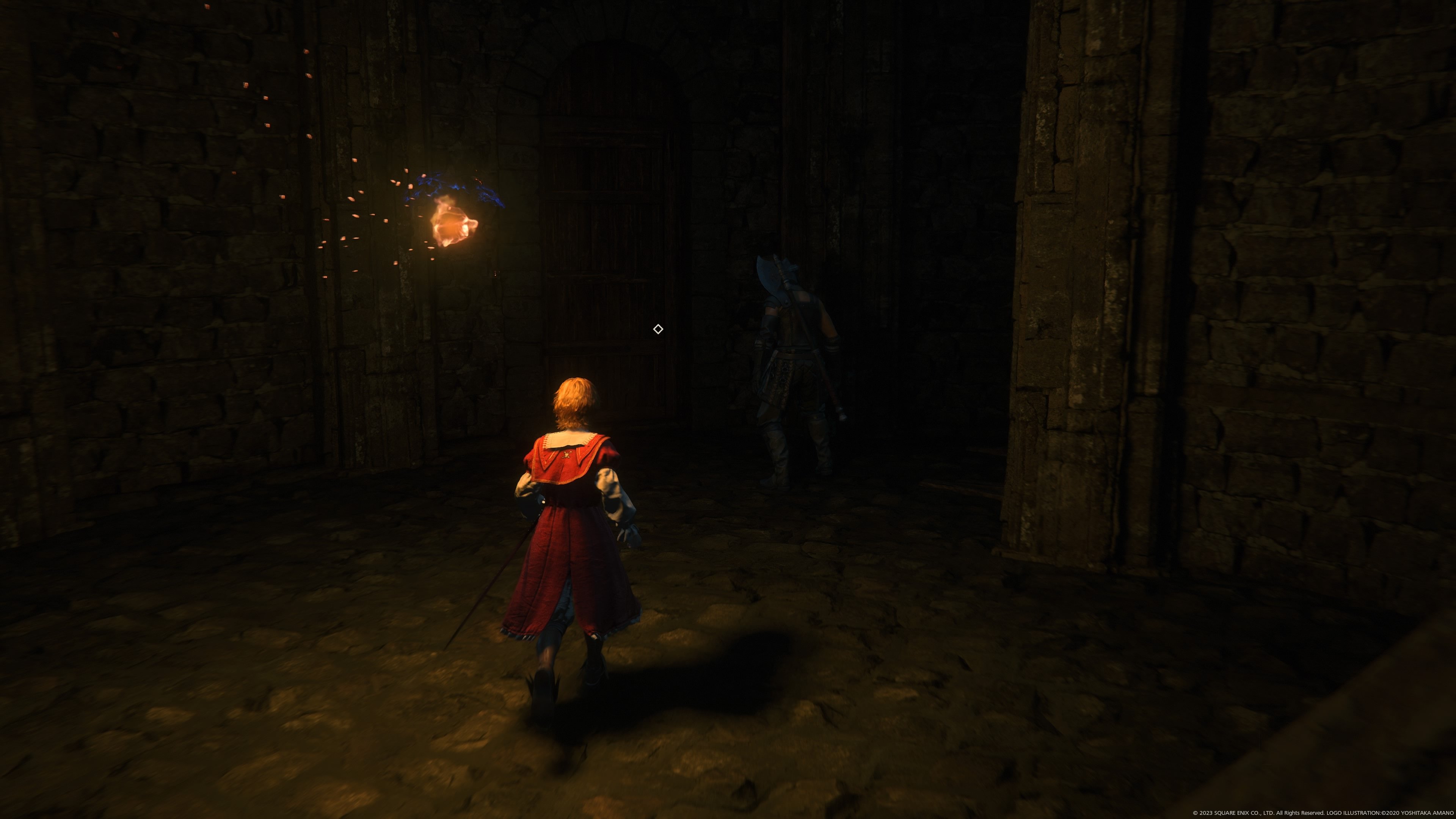 Final Fantasy XVI
