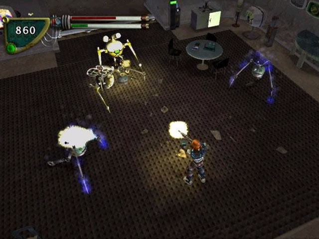 Fallout: Brotherhood Of Steel