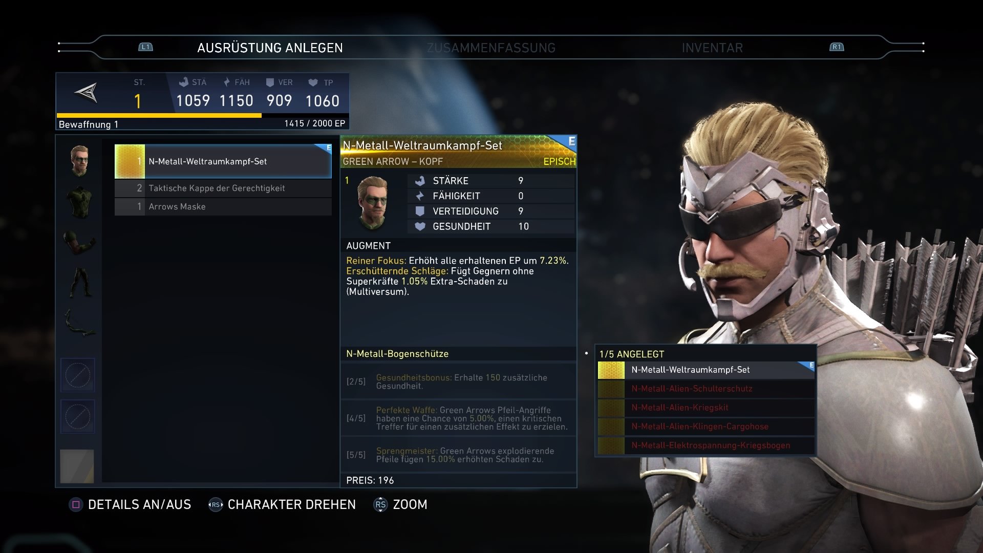 Injustice 2: Legendary Edition