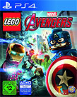 LEGO Marvel`s Avengers