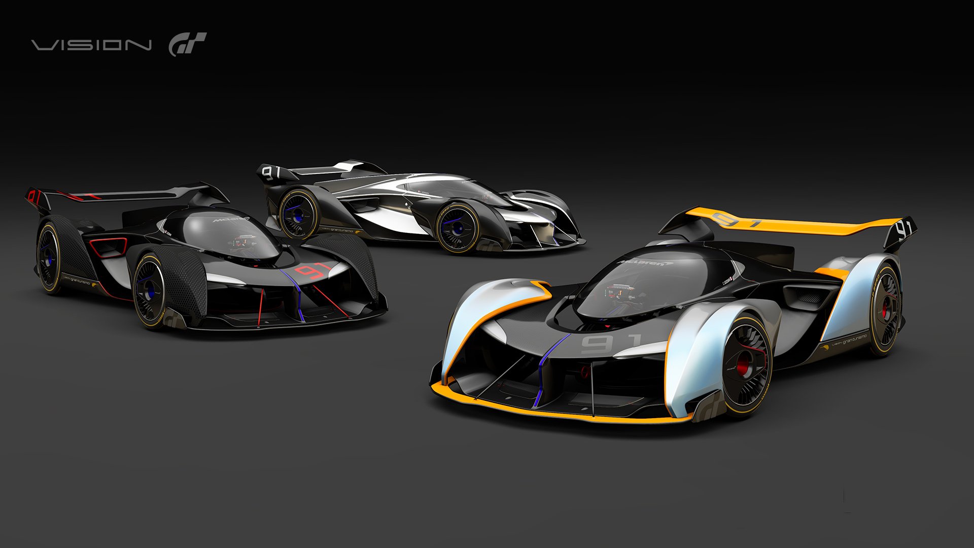 Gran Turismo Sport