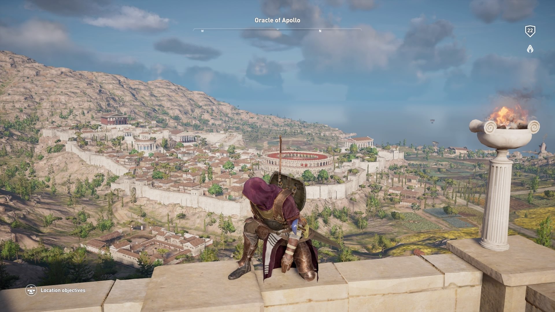Assassin`s Creed: Origins
