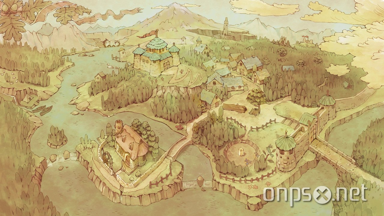 Atelier Meruru Plus: The Apprentice of Arland