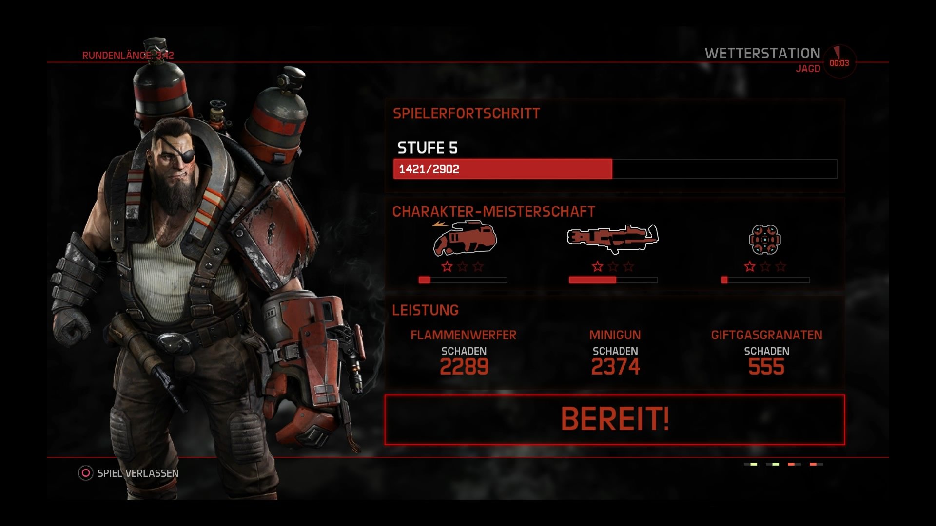 Erster DLC zu Evolve erscheint im März - Alle Infos