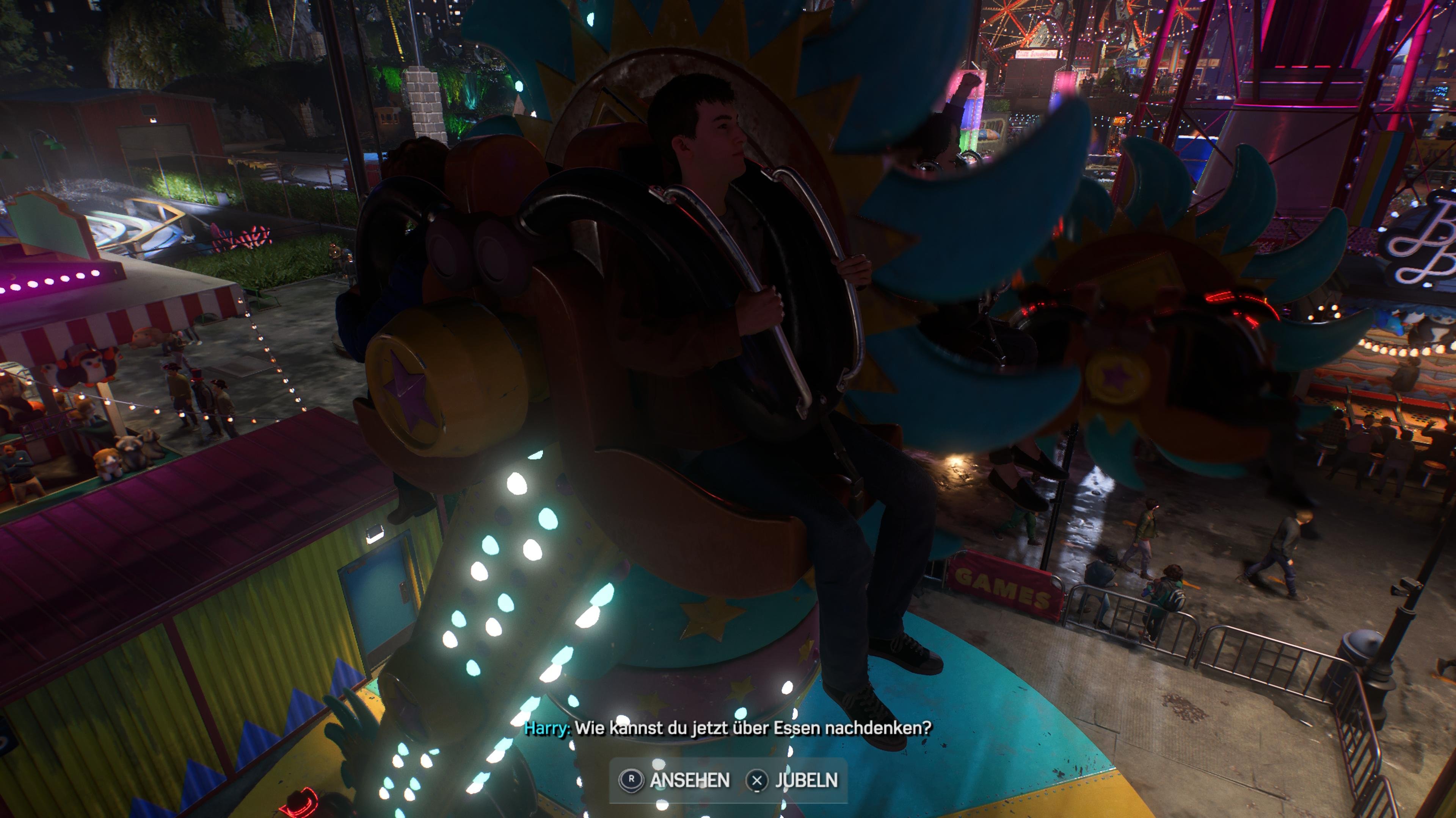 Riesiger Insomniac Leak - Marvel`s Venom, Marvel`s X-Men und mehr 