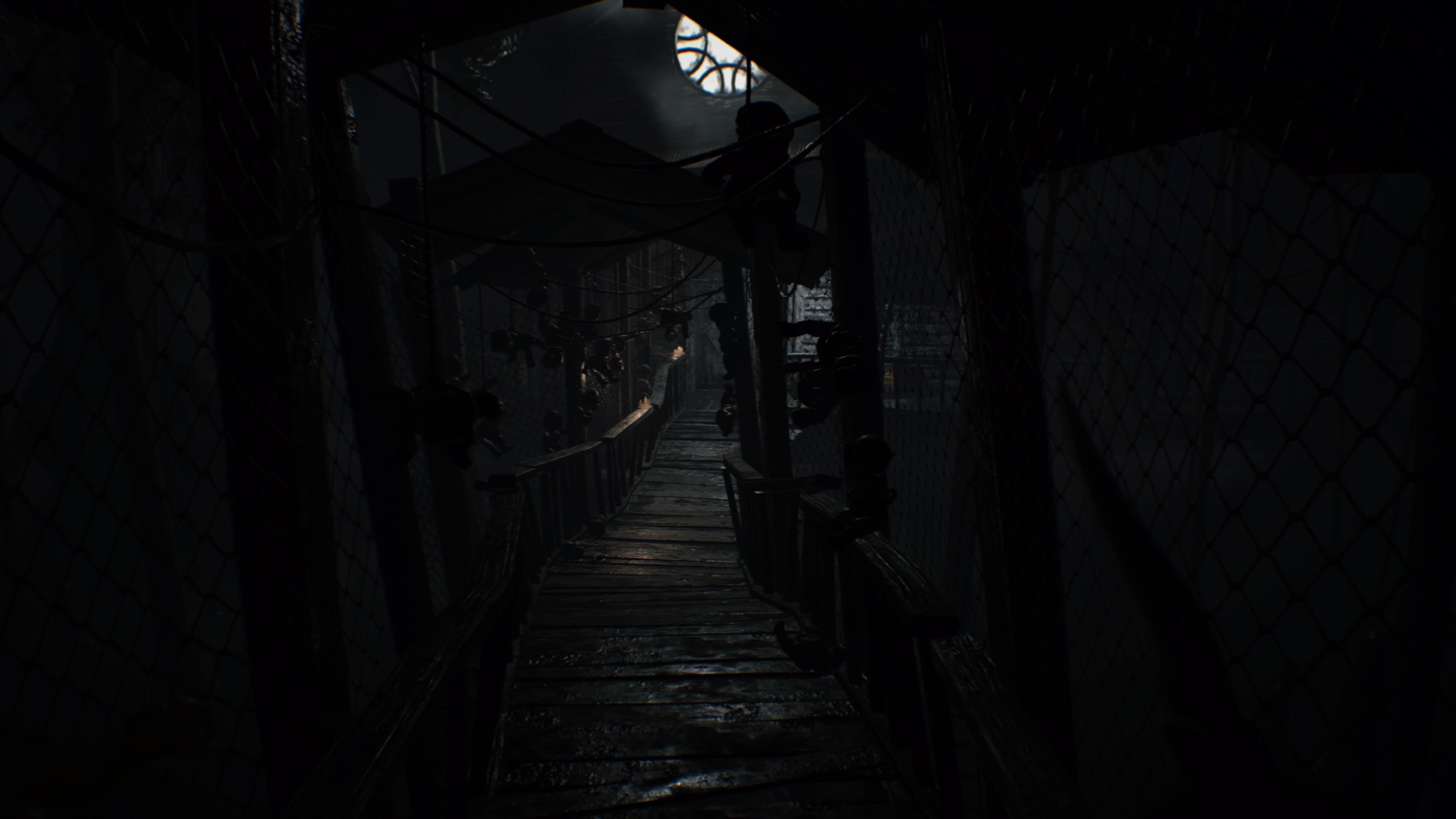 Resident Evil 7 biohazard