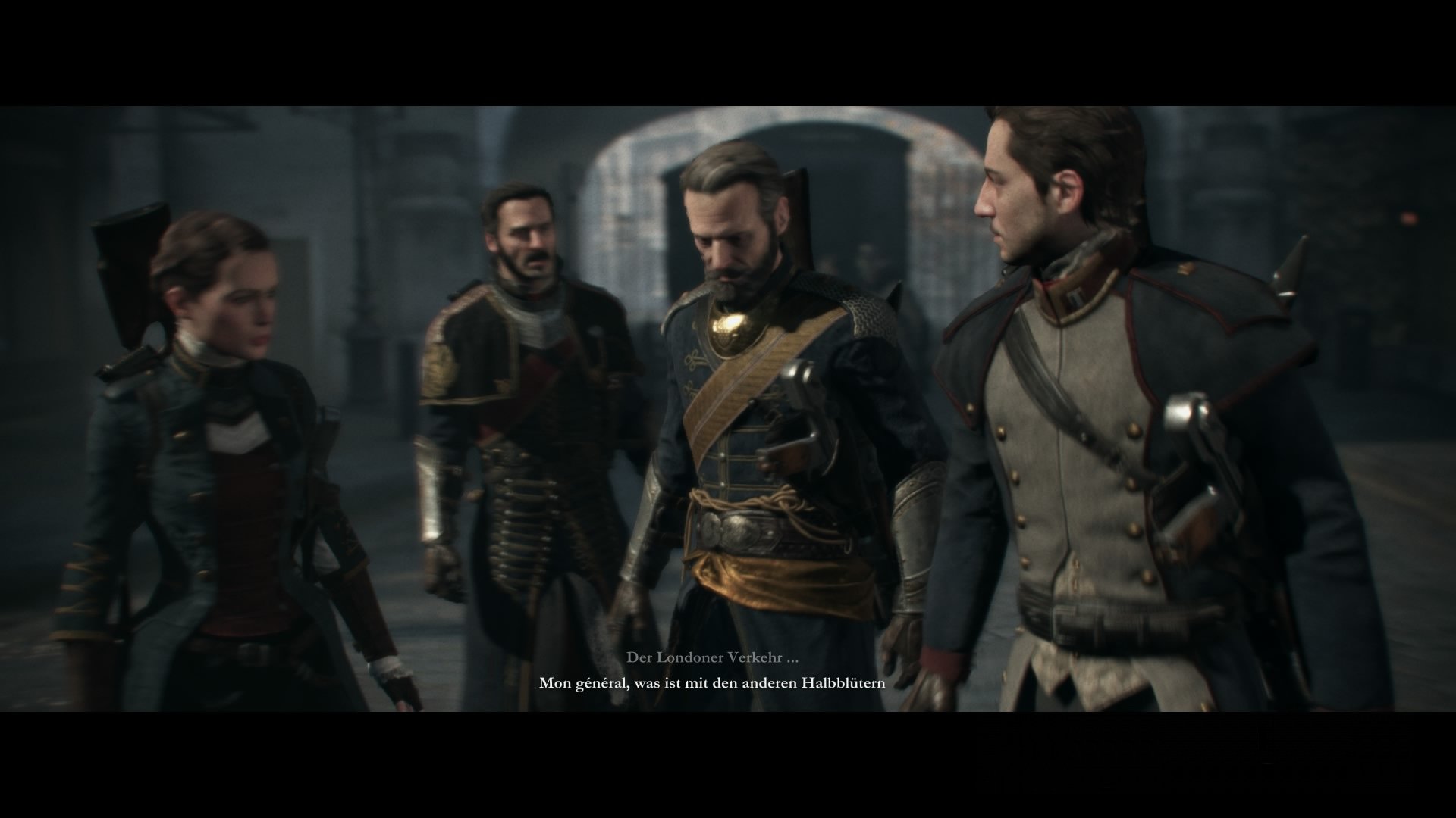 Gerücht: The Order 1886 erst 2015? *UPDATE* Bestätigt!