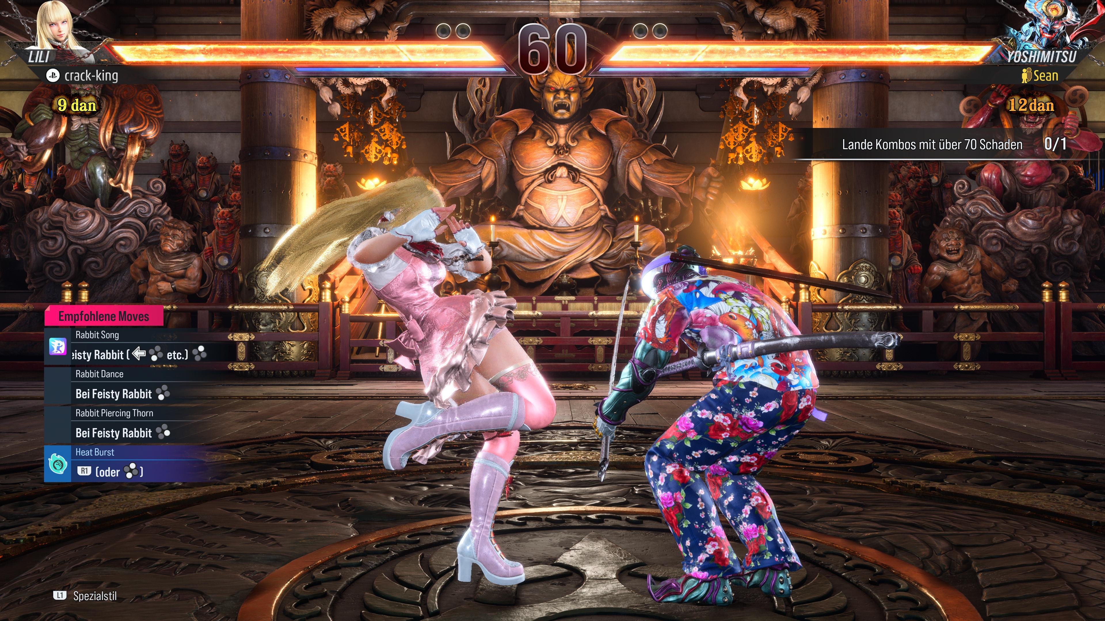 Tekken 8