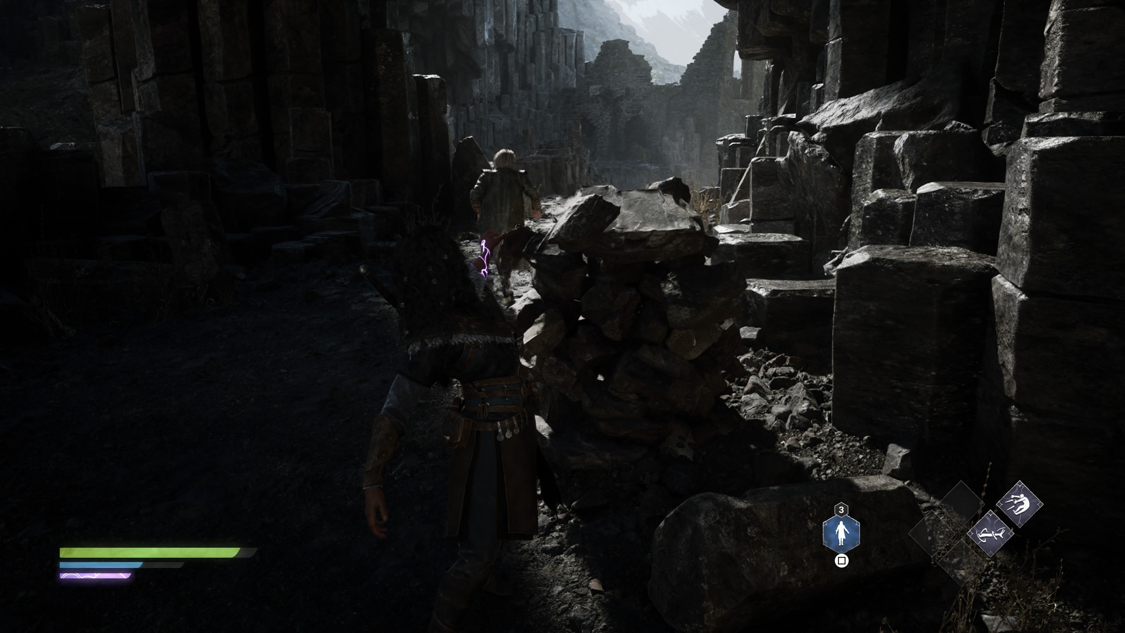 Echoes Of The End