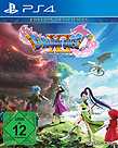 Dragon Quest XI S: Streiter des Schicksals Definitive Edition