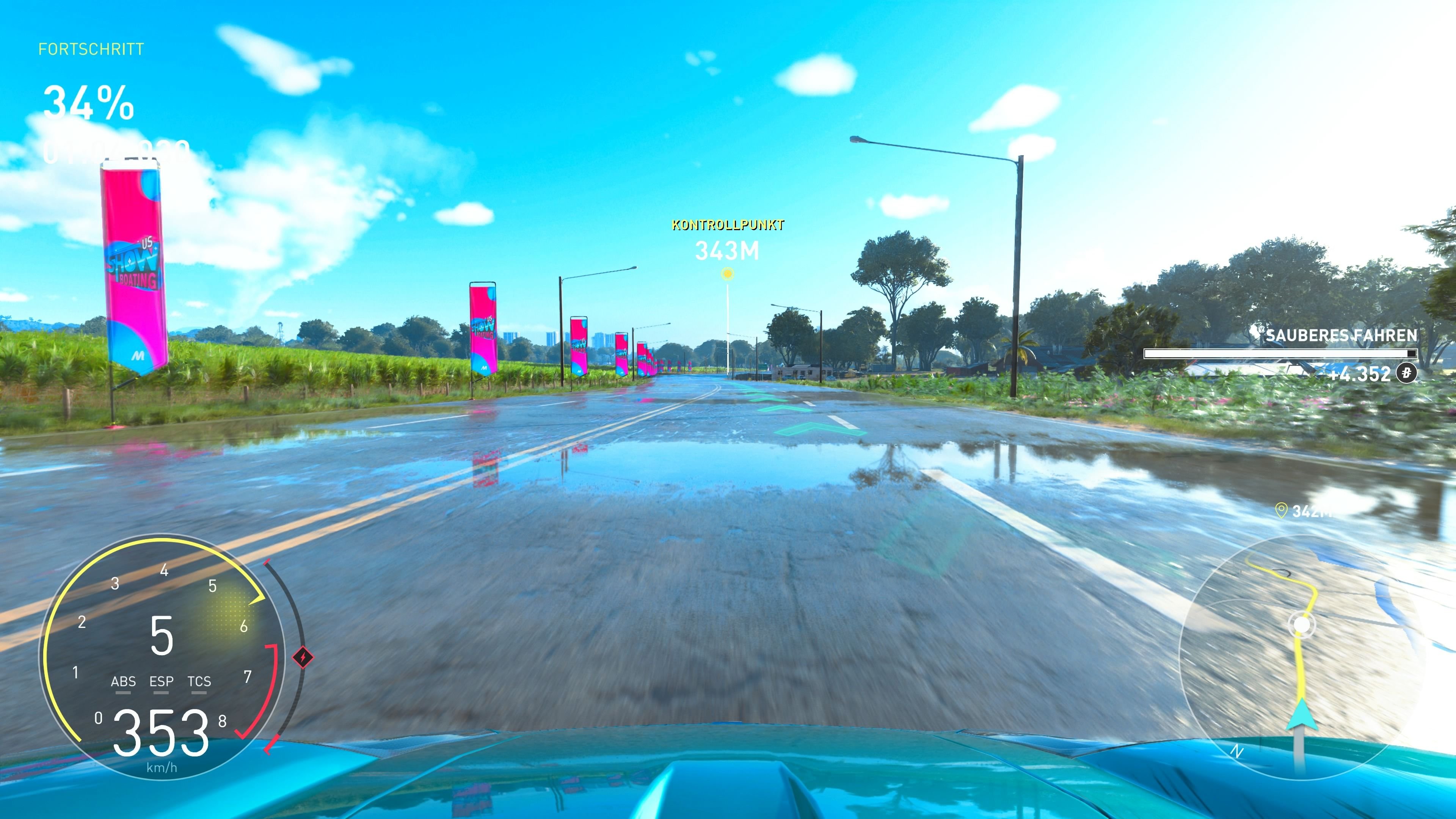 The Crew Motorfest - Season 6 startet mit Red Bull