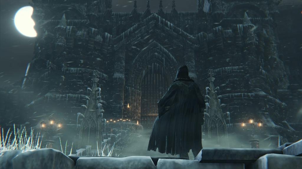 TGS14: Brandneuer Trailer zu Bloodborne