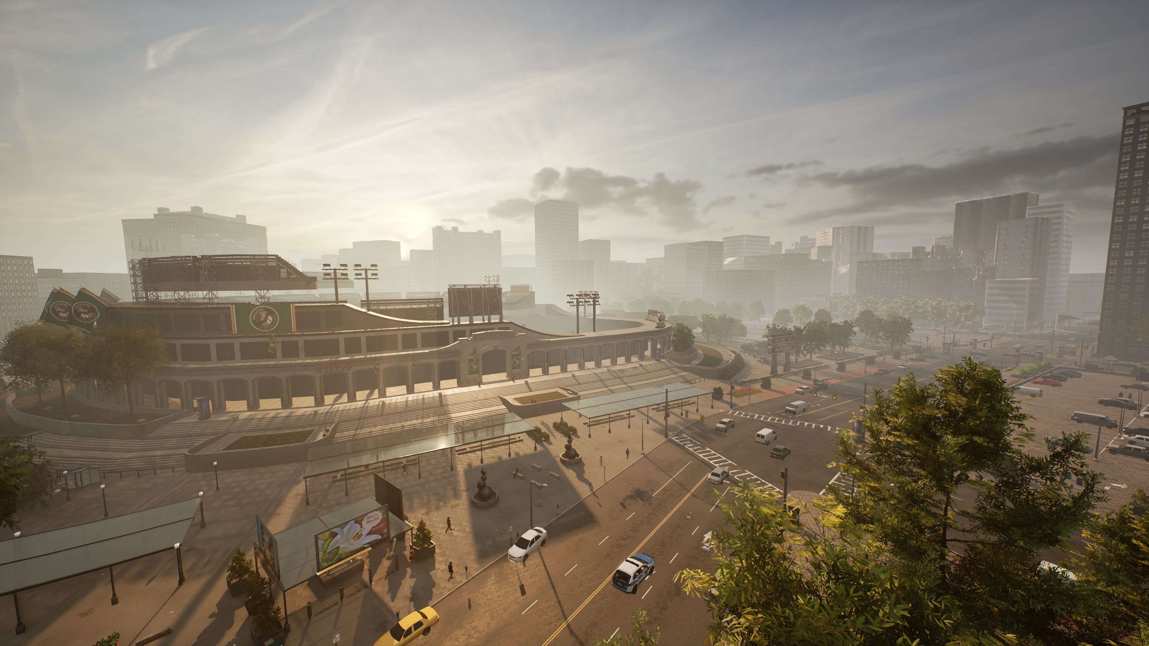 Police Simulator: Patrol Officers