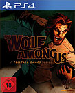 The Wolf Among Us: A Telltale Games Series
