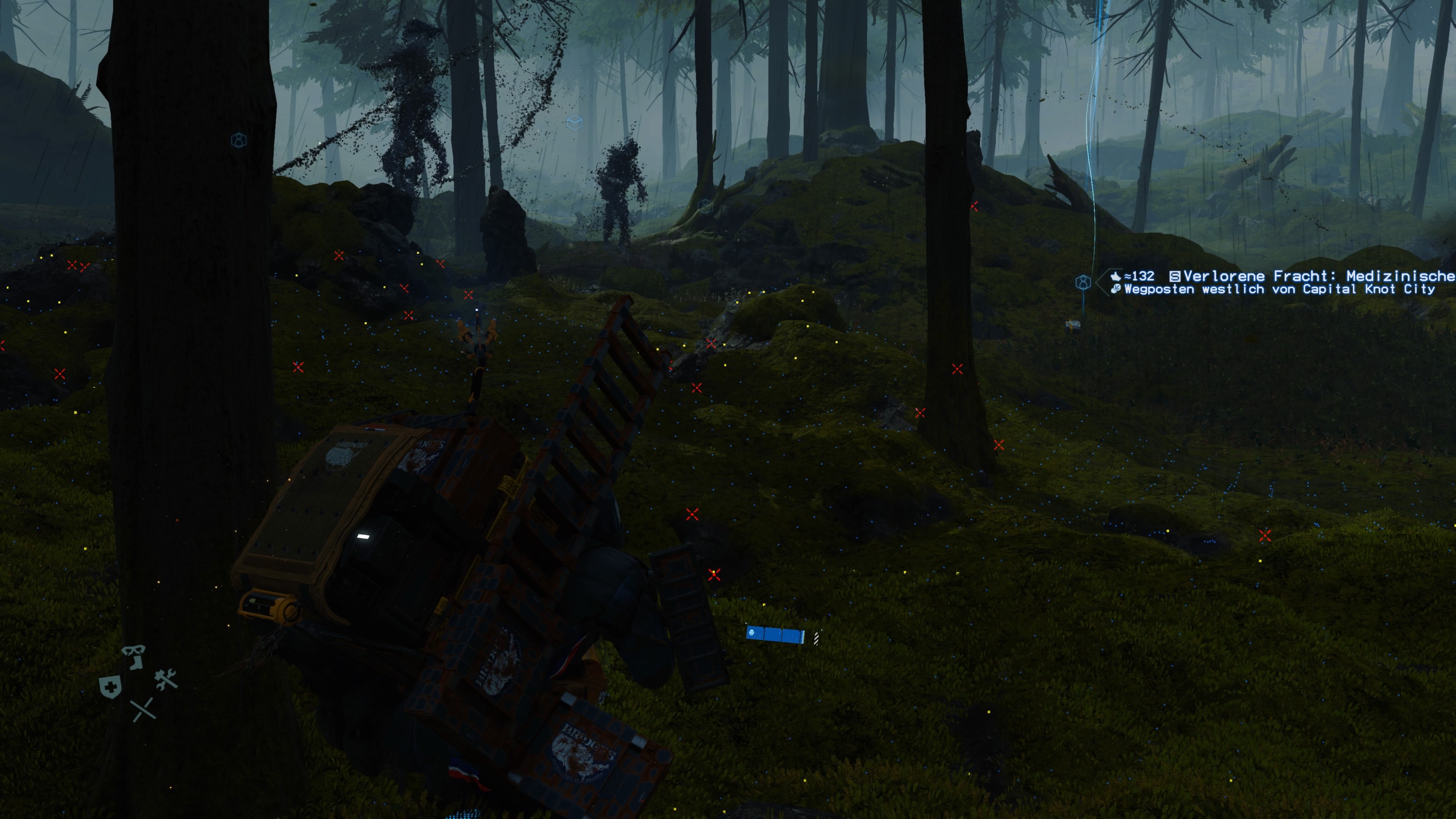 Death Stranding - Director`s Cut