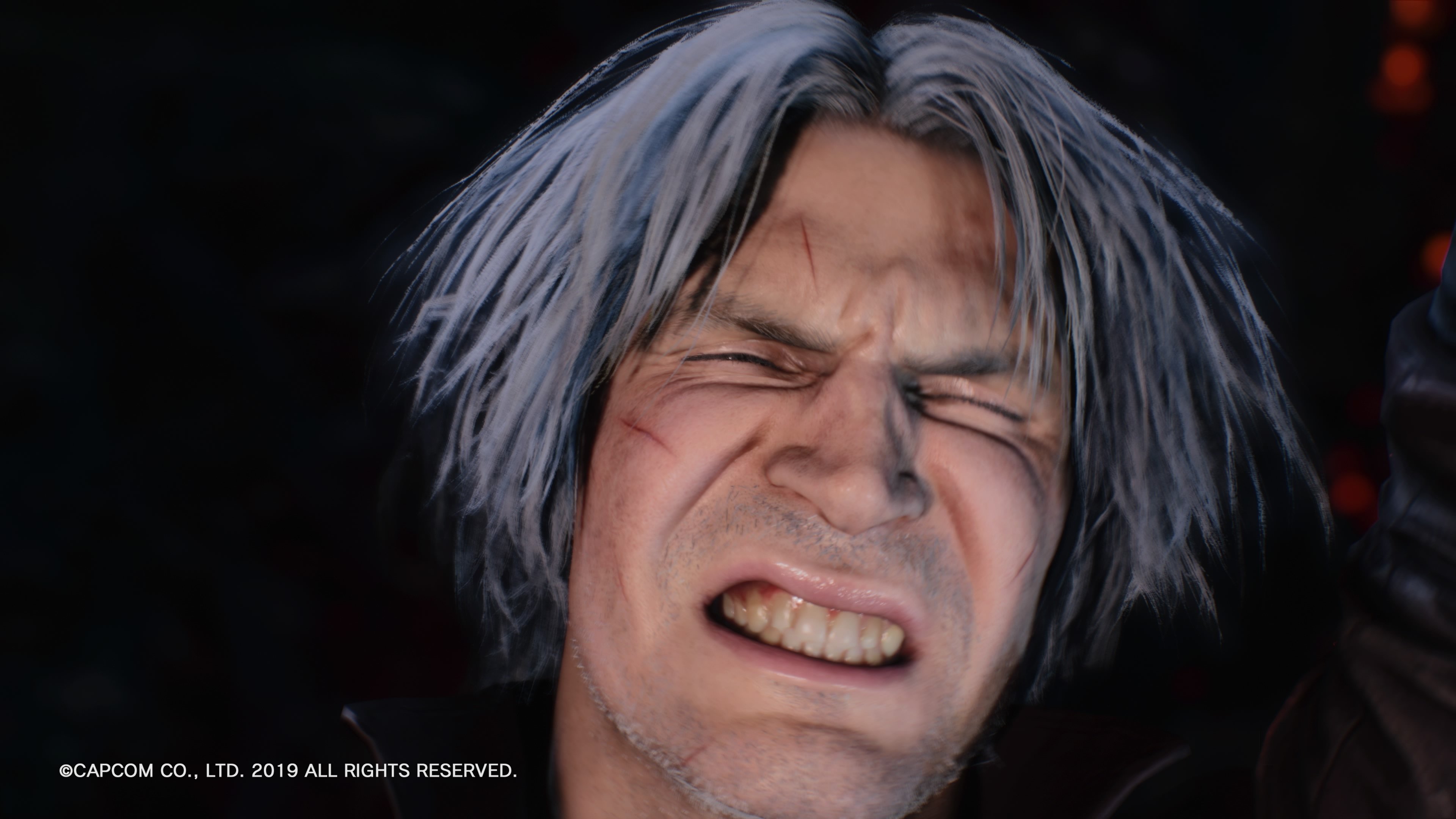 Devil May Cry 5