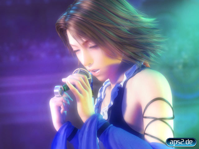 Final Fantasy X-2