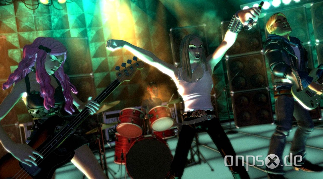 Rock Band