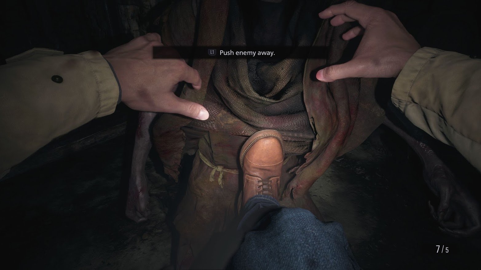 Neuer Trailer zu Resident Evil Village