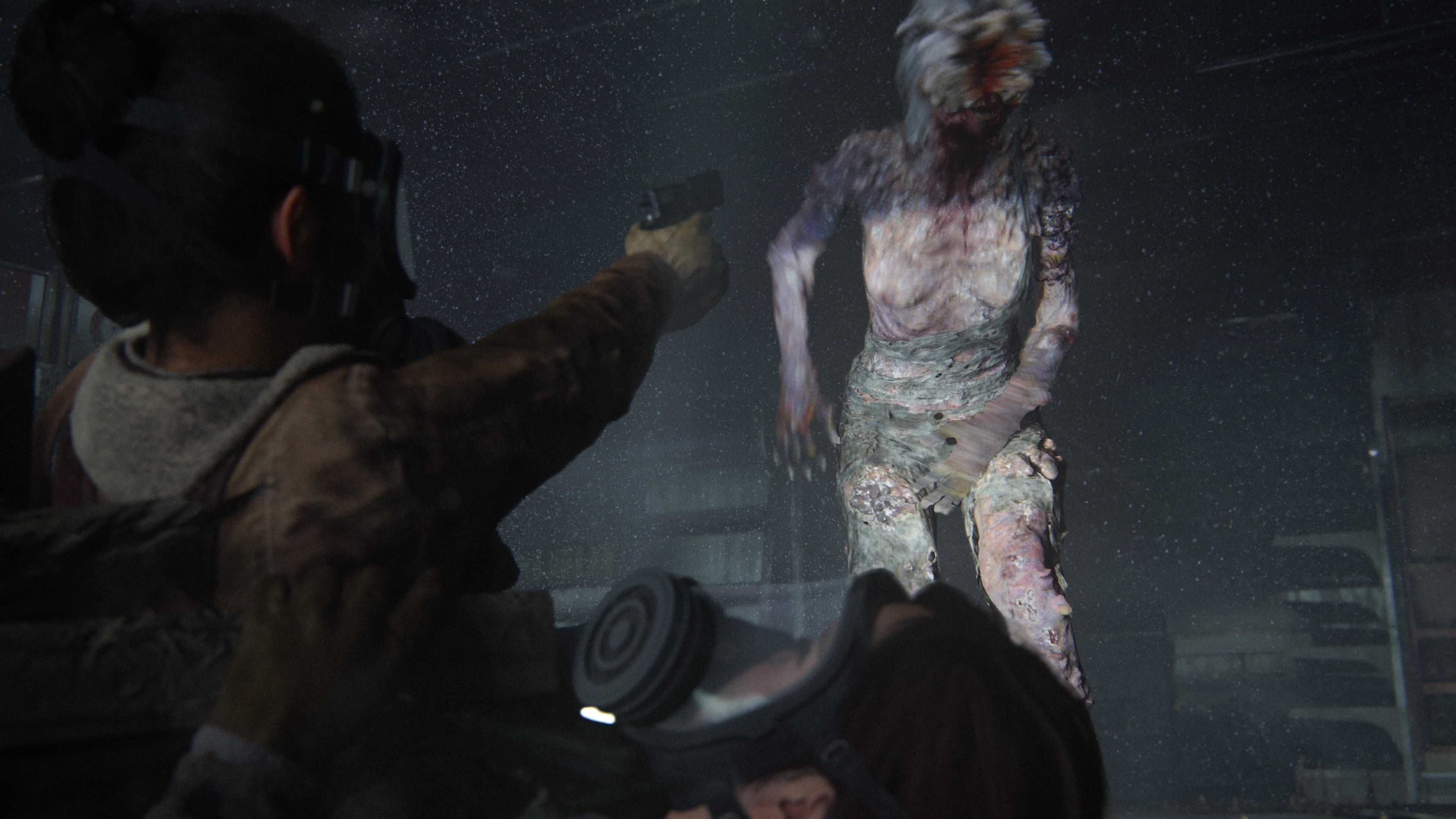 The Last of Us Part II: News & kostenlose Goodies