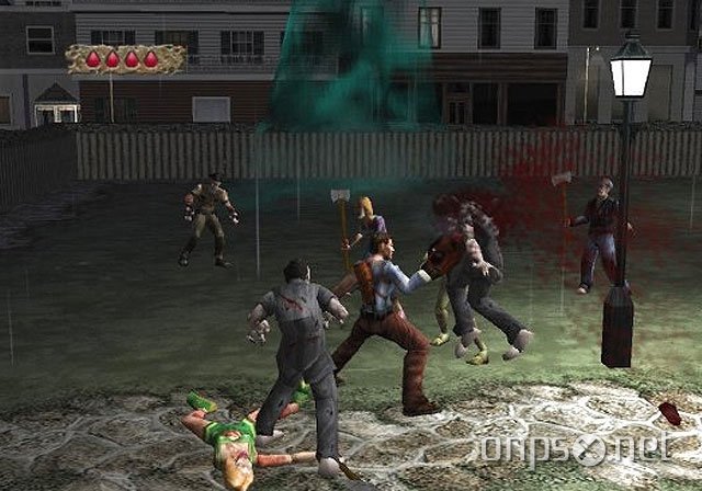 Evil Dead: A Fistful Of Boomstick