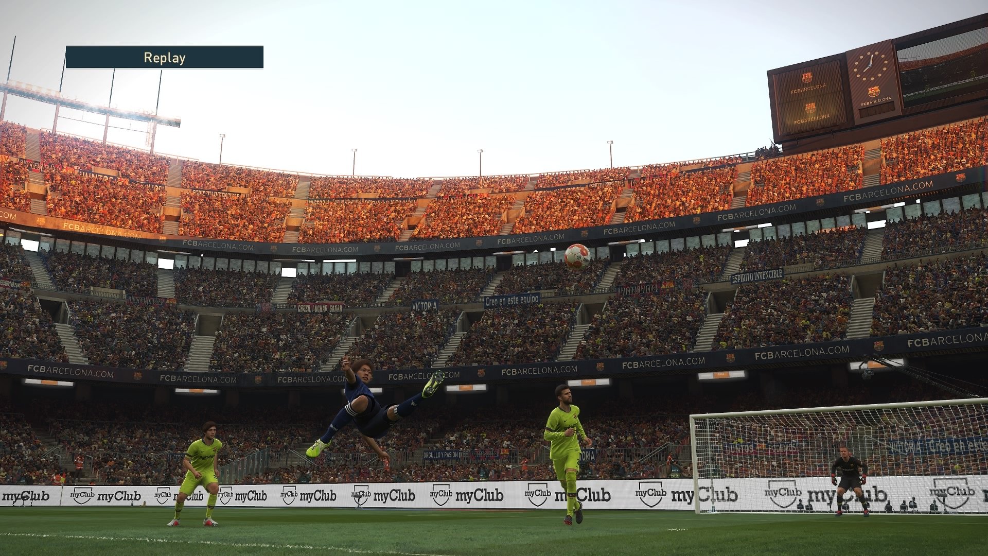 Pro Evolution Soccer 2019 LITE