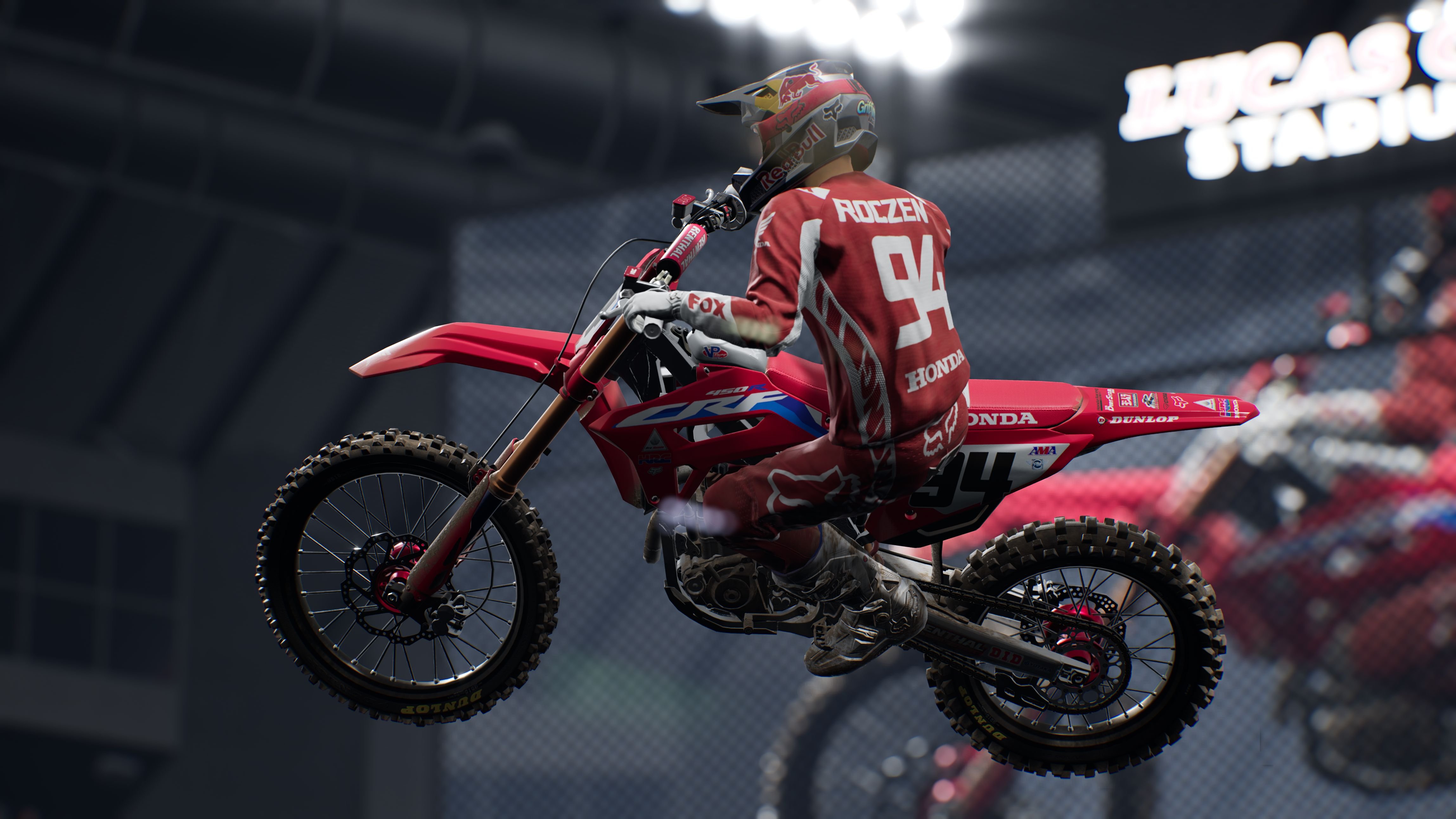 Monster Energy Supercross - The Official Videogame 5
