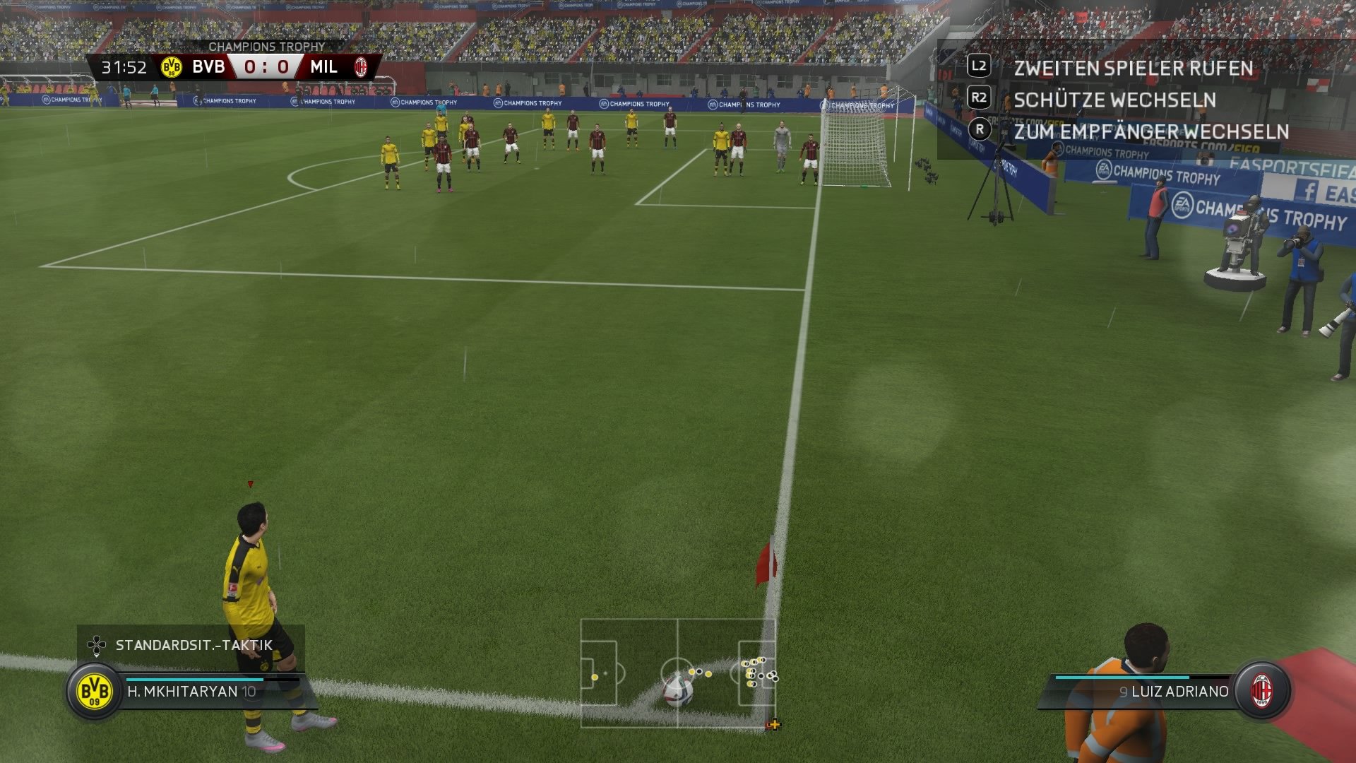 FIFA 16