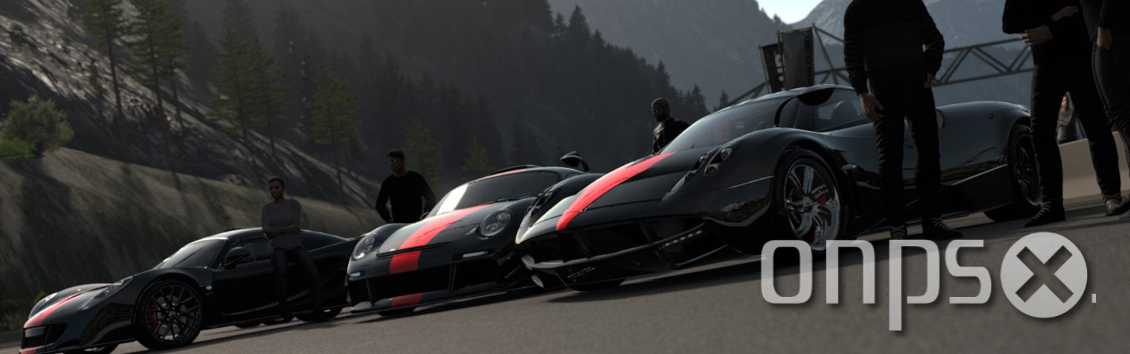 Neue Infos zu Evolution Studios Drive Club