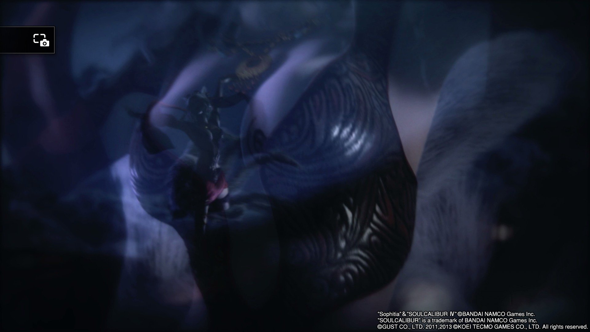 Warriors Orochi 3 Ultimate