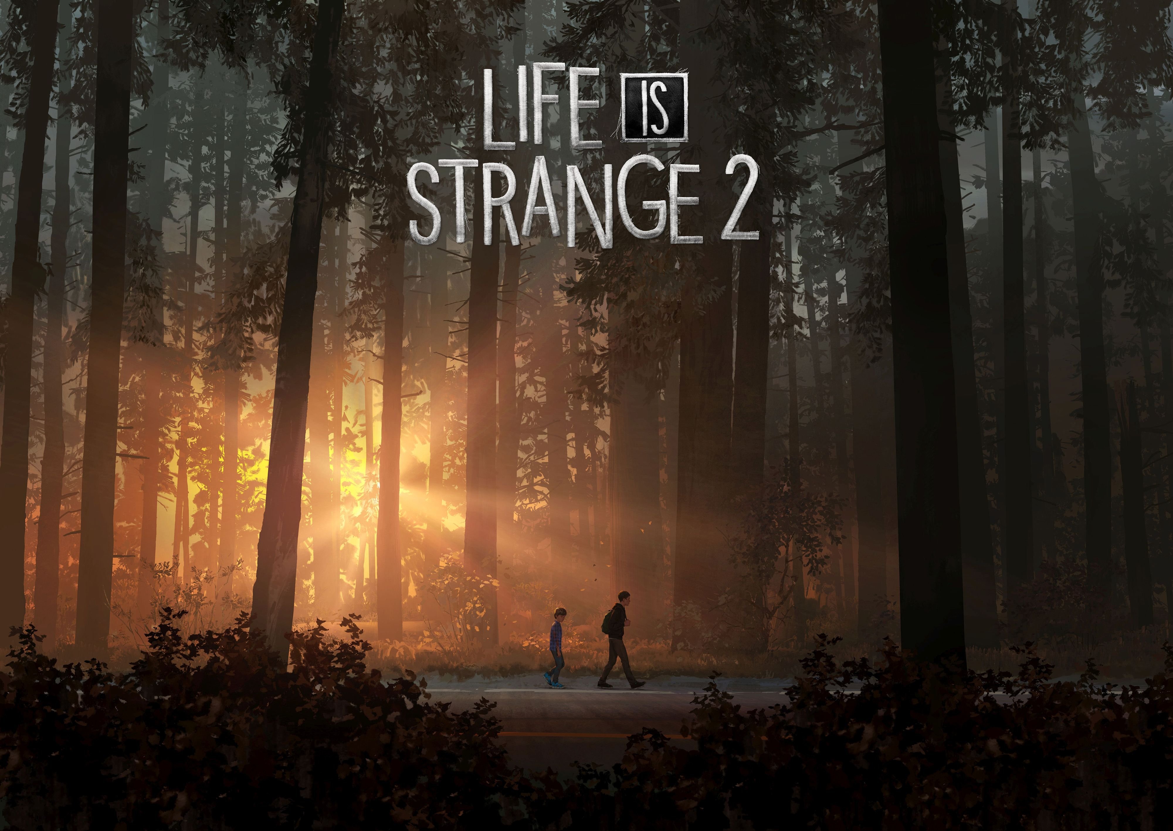 Life is Strange 2: Episode 05