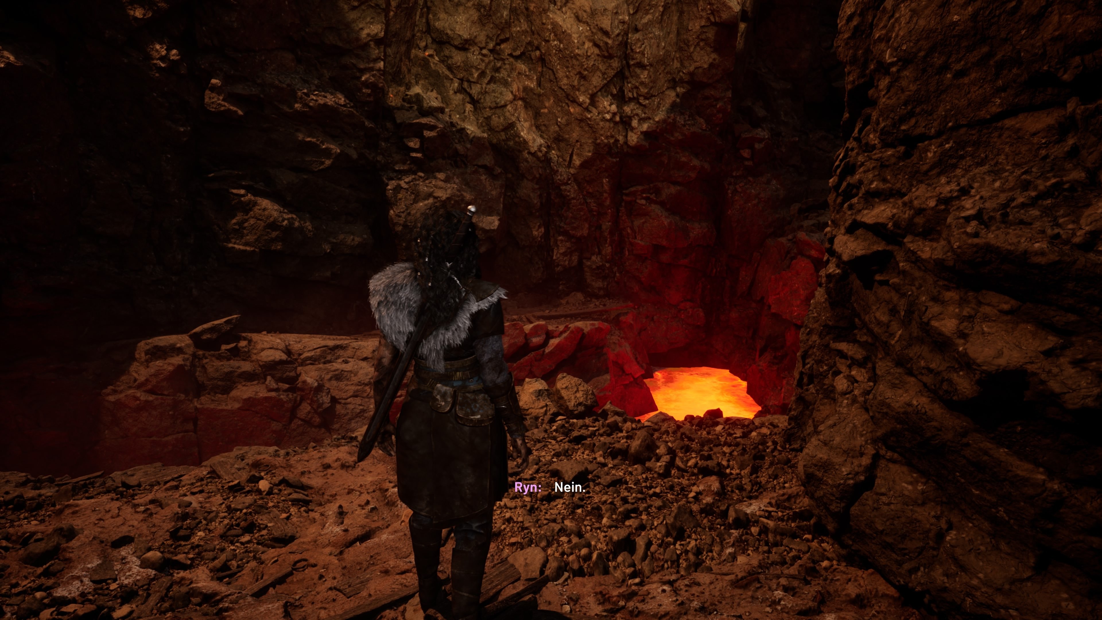 Echoes Of The End