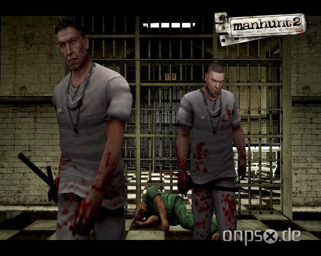Manhunt 2