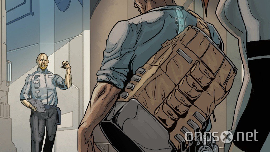 Dead Space: Ignition