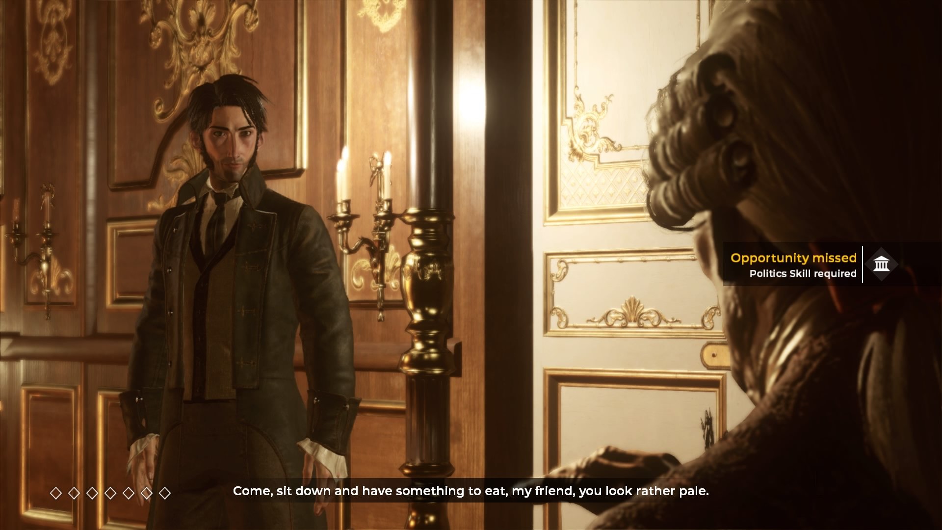 The Council: Episode 1 - The Mad Ones