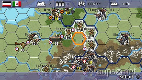 Military History: Commander Europe at War