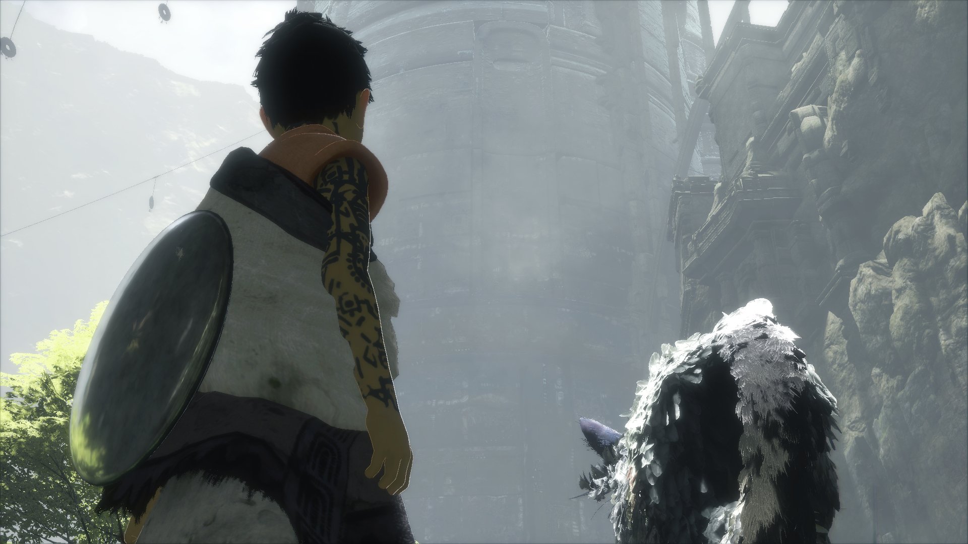 The Last Guardian: Musik auf Vinyl & als App