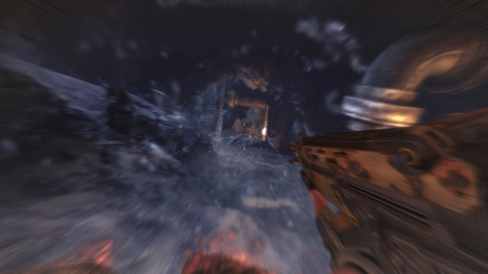 Bulletstorm: Full Clip Edition