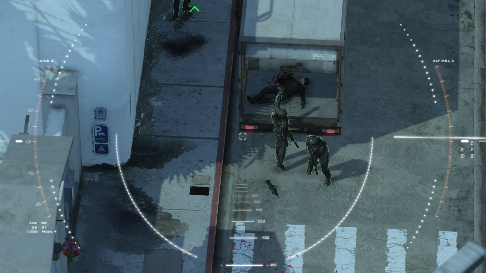 Call of Duty: Advanced Warfare