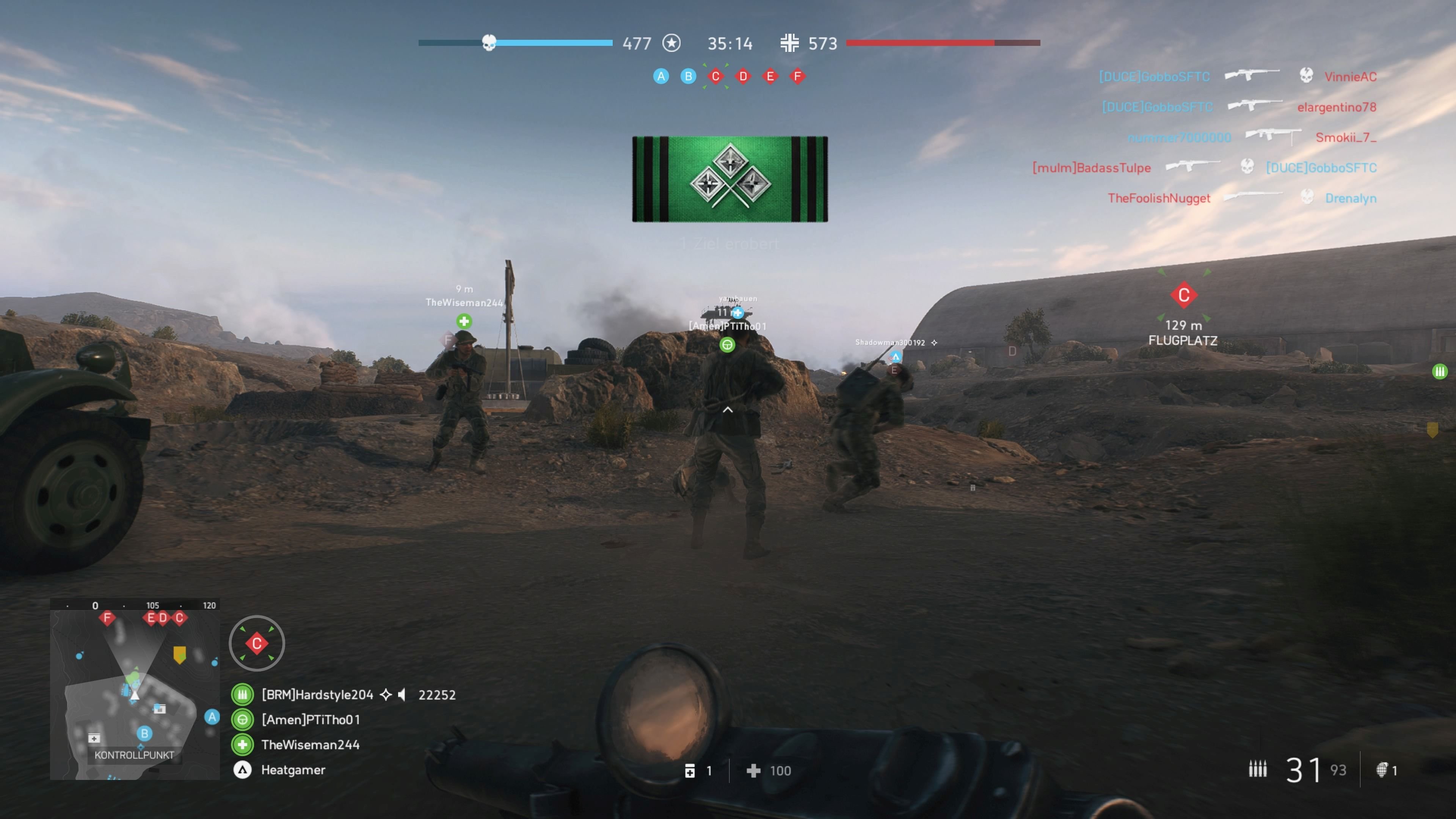 Battlefield V