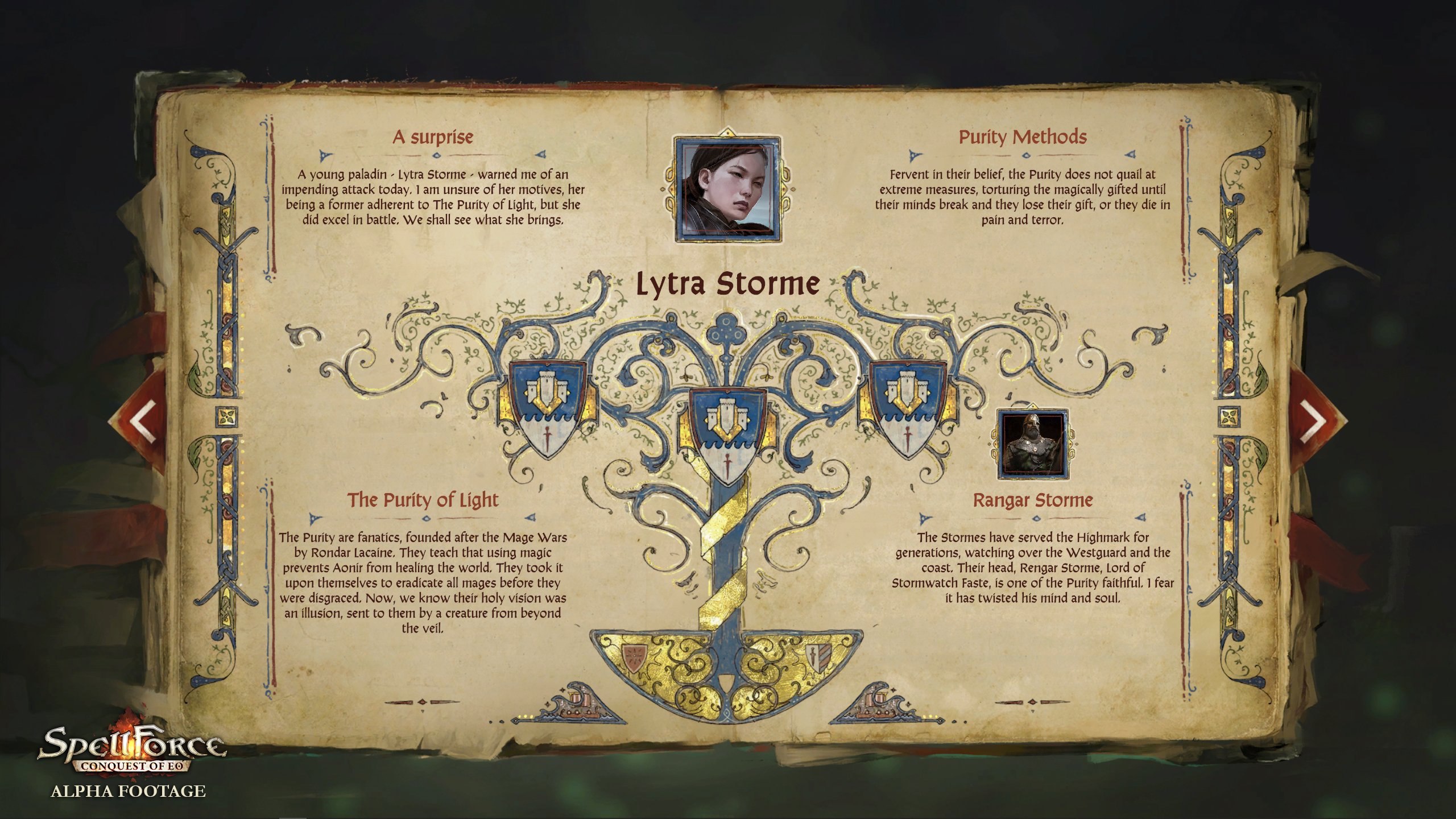 SpellForce: Conquest of Eo angekündigt