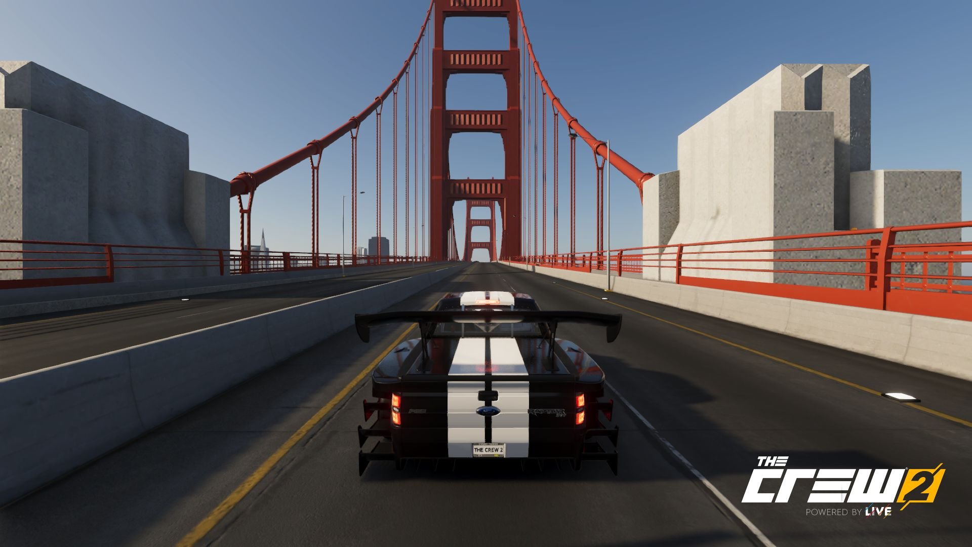 The Crew 2