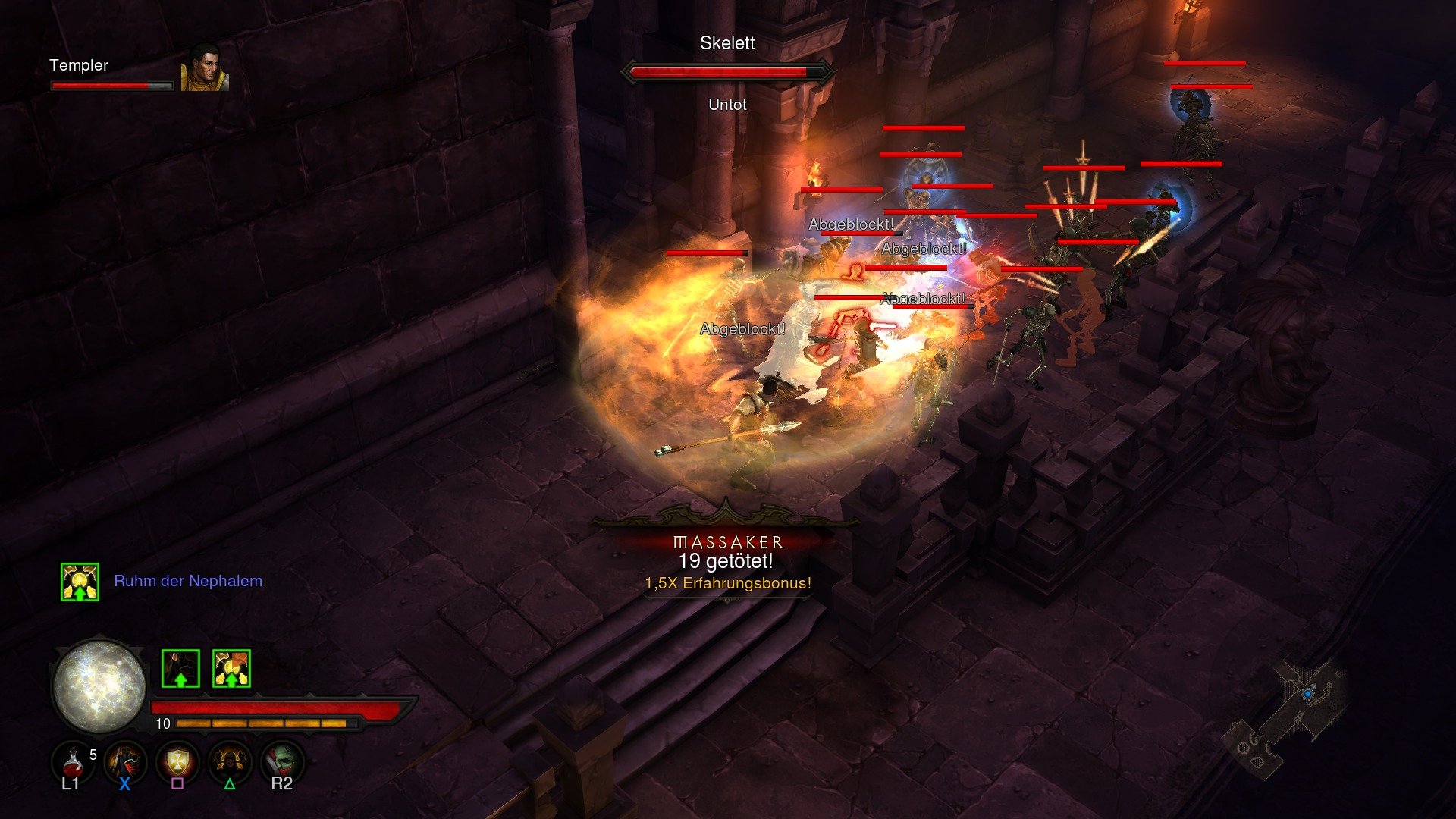 Diablo III: Reaper of Souls - Ultimate Evil Edition