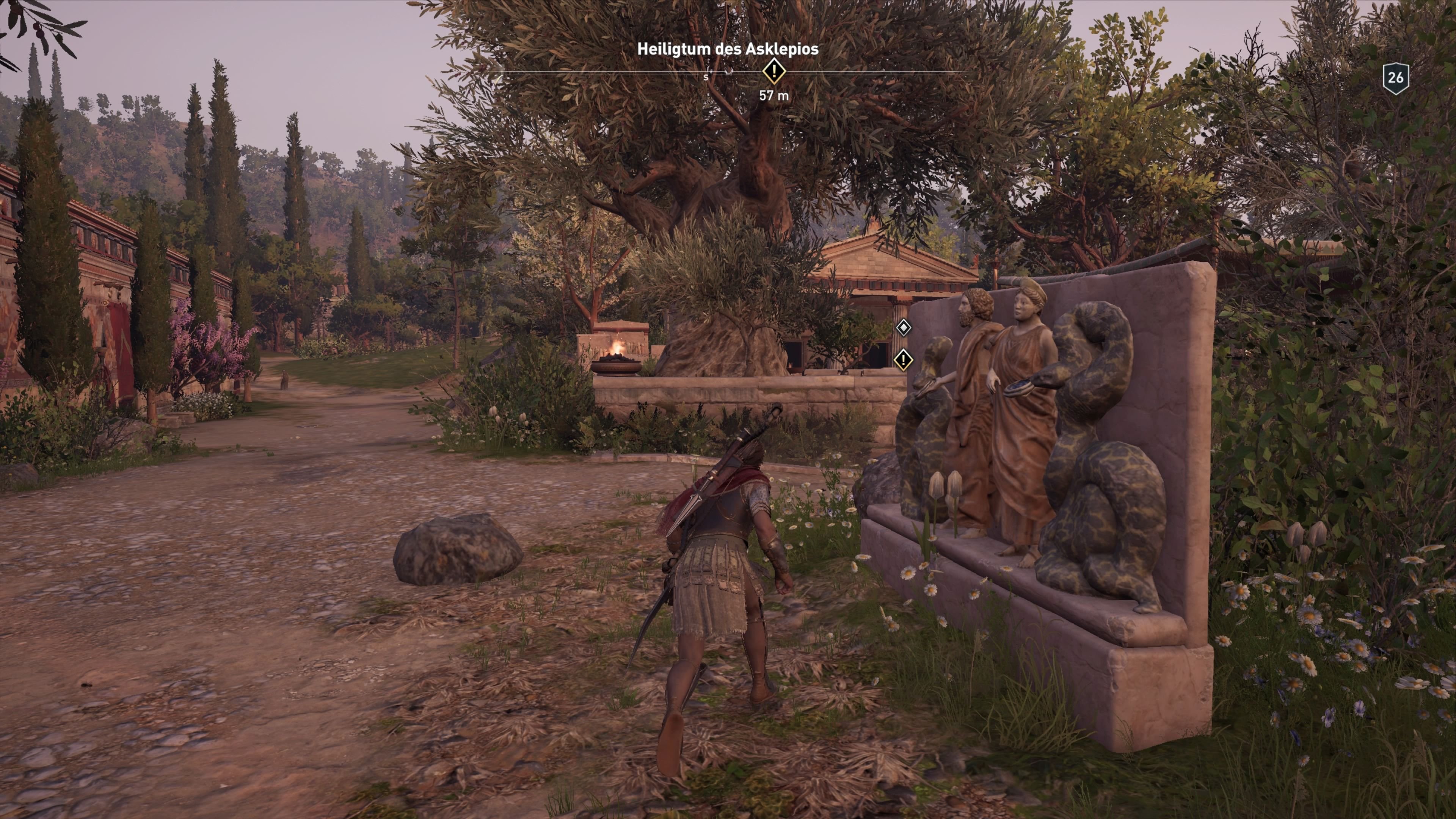 Assassin`s Creed: Odyssey